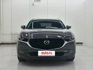2023 Mazda CX-30 I, серый, 1590000 рублей, вид 2