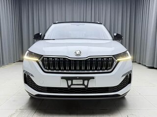 2023 Skoda Kamiq GT I (China Market), белый, 2090026 рублей, вид 1
