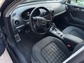 2014 Audi A3 III (8V), чёрный, 1450000 рублей - вид 9