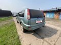 2000 Nissan X-Trail I, голубой, 370000 рублей - вид 5