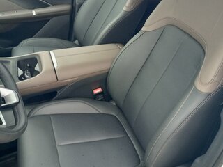 2026 Changan UNI-S I, белый, 1545000 рублей, вид 5
