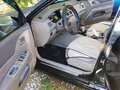 2007 Chery Fora (A21), чёрный, 180000 рублей - вид 10