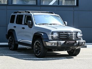 2023 Tank 300 I, серый, 3499000 рублей, вид 1