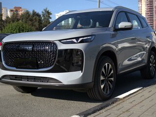 2026 Tenet T8, серый, 3630000 рублей, вид 4