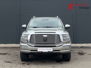 2023 Tank 500 I, серебристый, 4890000 рублей, вид 2