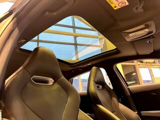2025 Changan UNI-V I, серый, 3479900 рублей, вид 4