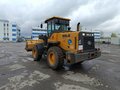 2022 SDLG LG 933, жёлтый - вид 3