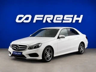 2013 Mercedes-Benz E-Класс 200 IV (W212, S212, C207) Рестайлинг, белый, 2499077 рублей, вид 5