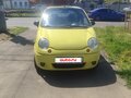 2008 Daewoo Matiz I Рестайлинг, жёлтый, 244000 рублей - вид 2