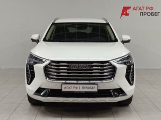 2023 Haval Jolion I, белый, 1880000 рублей, вид 2