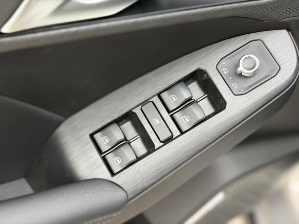 2026 Haval Jolion I Рестайлинг 2, серый - вид 26
