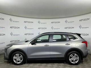 2025 Haval Jolion I Рестайлинг, серый, 1999900 рублей, вид 3