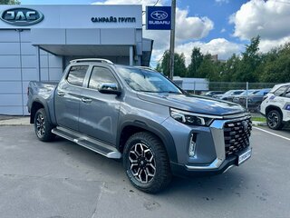 2024 Changan Hunter Plus, серый, 2439000 рублей, вид 1