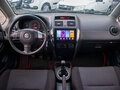 2008 Suzuki SX4 I (Classic), серый, 739000 рублей - вид 11