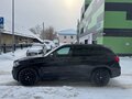 2017 BMW X5 35i III (F15), чёрный, 4200000 рублей - вид 7