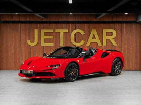 Ferrari SF90 I