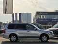 2002 Subaru Forester I Рестайлинг, серебристый - вид 7
