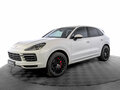 2021 Porsche Cayenne III, белый, 7290000 рублей