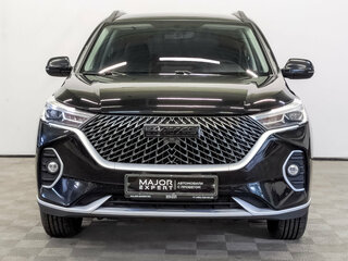 2023 Haval M6 II, чёрный, 1565000 рублей, вид 2