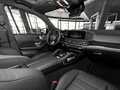 2025 Mercedes-Benz GLS 450 d II (X167) Рестайлинг, чёрный, 18500000 рублей - вид 7