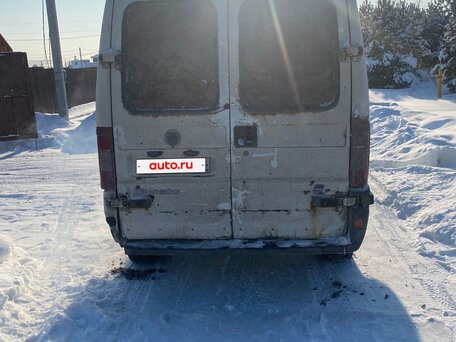 2008 Fiat Professional Ducato, белый, 450000 рублей, вид 5