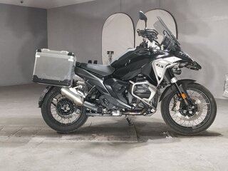 2024 BMW R 1300 GS, чёрный, 2021000 рублей, вид 1