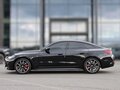 2025 BMW 4 серии 420i G22, G23, G26 Рестайлинг, чёрный - вид 3