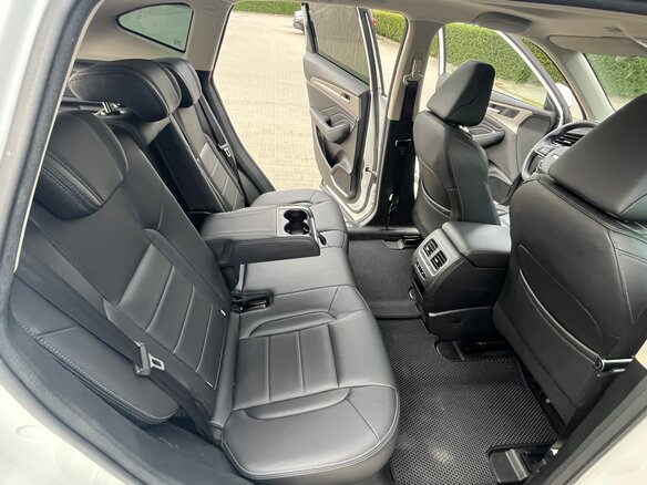 2020 Haval F7 I, белый, 1810000 рублей - вид 13