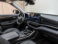 2025 Toyota Highlander IV (XU70), чёрный, 5295000 рублей - вид 9