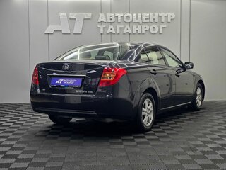 2012 FAW Besturn B50 I, чёрный, 549000 рублей, вид 2