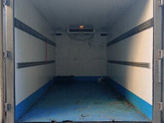 2004 Ford Transit, белый, 735000 рублей, вид 5