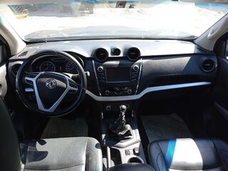 2022 Dongfeng DF6, зелёный, 1720000 рублей, вид 5