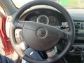 2008 Chevrolet Lacetti I, красный, 360000 рублей - вид 6