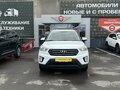 2019 Hyundai Creta I, белый - вид 1
