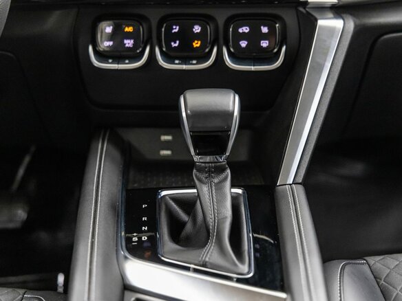 2024 BAIC X35, белый, 1399000 рублей - вид 23
