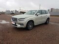 2021 Volvo XC90 Polestar Performance II Рестайлинг 1, серый, 5240000 рублей