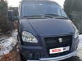 2014 ГАЗ ГАЗель (2705) Комби, серый, 750000 рублей
