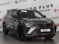 2024 Geely Coolray I Рестайлинг, серый