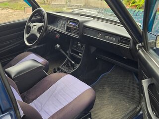 2004 Lada (ВАЗ) 2104 5-speed, синий, 200000 рублей, вид 4