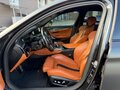 2019 BMW M5 Competition VI (F90), серый, 8000000 рублей - вид 8
