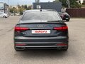 2020 Audi A4 45 TFSI V (B9) Рестайлинг, серый, 4195000 рублей - вид 5