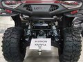 2026 Loncin XWolf 1000, синий, 1164000 рублей - вид 7