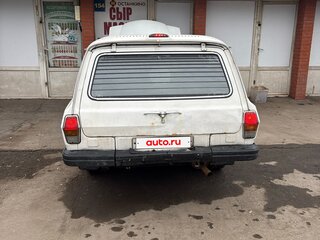 2008 ГАЗ 310221 «Волга», белый, 200000 рублей, вид 4
