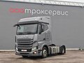 2023 JAC K7, белый, 4978000 рублей