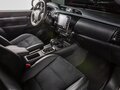 2025 Toyota Hilux VIII Рестайлинг 2, белый - вид 10