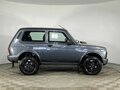 2026 Lada (ВАЗ) Niva Legend I Рестайлинг, серый - вид 8