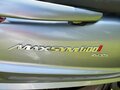 2014 Sym Maxsym 600, серый, 400000 рублей - вид 6