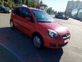2006 Ford Fiesta Mk5, красный, 320000 рублей - вид 2