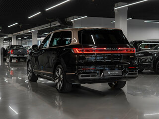 2026 Geely Galaxy M9 210, чёрный, 7550000 рублей, вид 5