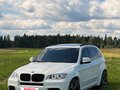 2011 BMW X5 M I (E70), белый, 1750000 рублей